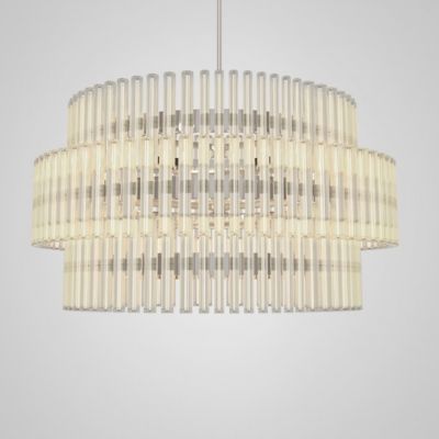 Aurora 3 Tier XXL LED Chandelier