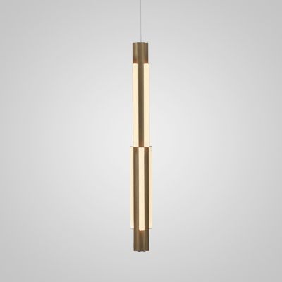 Altar Tall LED Pendant