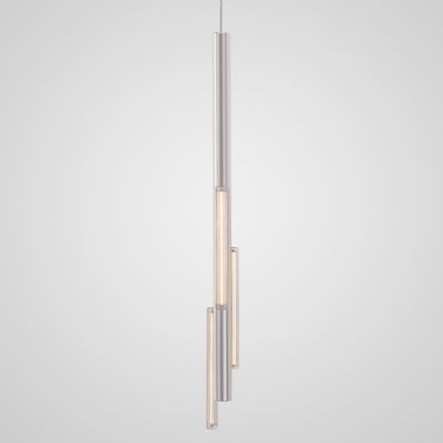 Hail 3-Light LED Pendant