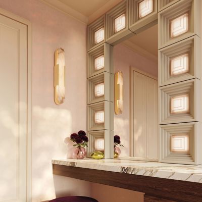 Pantheum Wall/Flushmount - Thumbnail 2