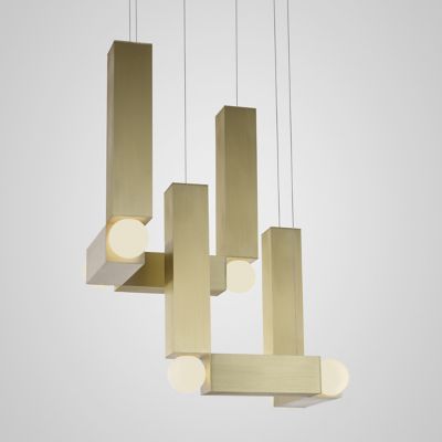 Vesper Chandelier