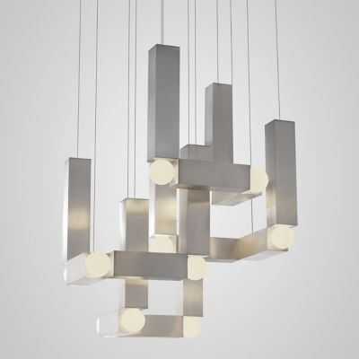 Vesper Chandelier