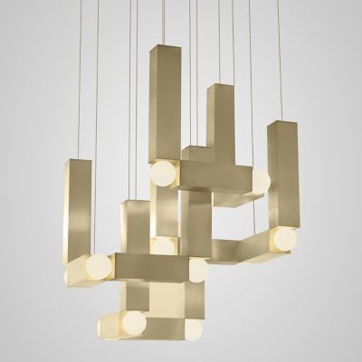 Vesper Chandelier