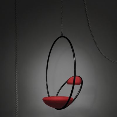 Lee broom hanging discount chair