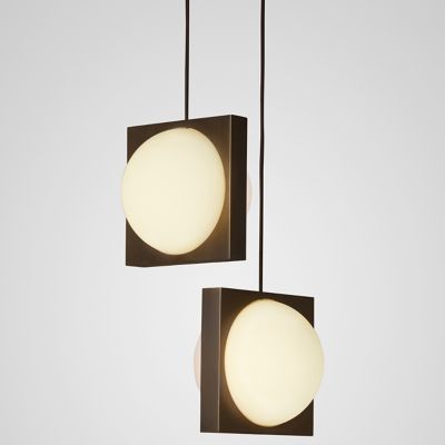 Solstice Pendant - Thumbnail 3