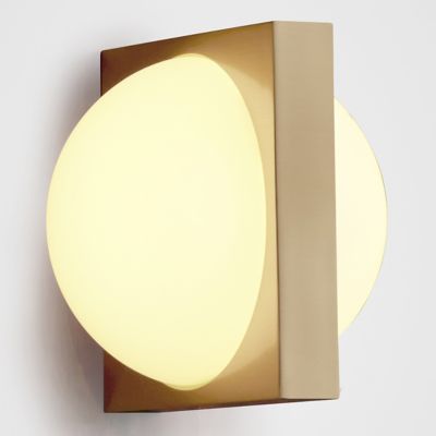 Solstice Wall Sconce