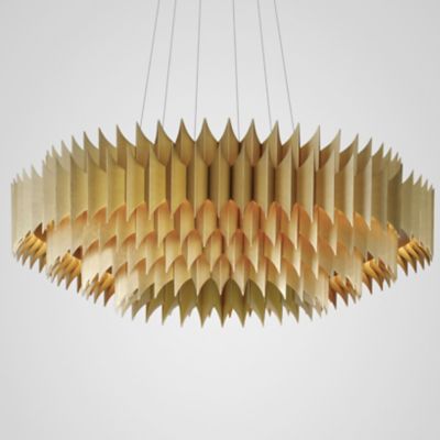 King LED Chandelier