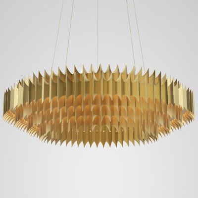King LED Chandelier