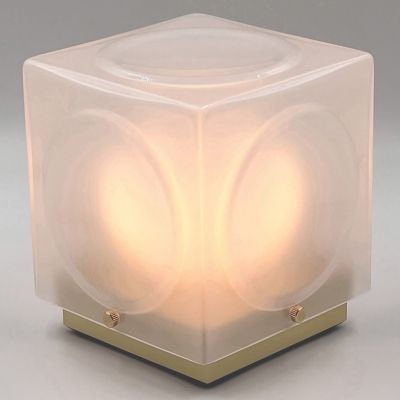 Chant Rechargeable Table Lamp