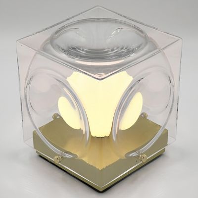 Chant Rechargeable Table Lamp