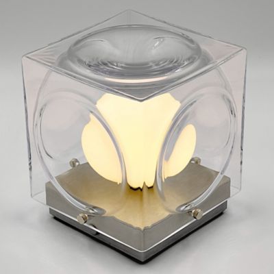 Chant Rechargeable Table Lamp
