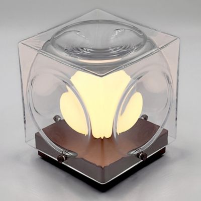 Chant Rechargeable Table Lamp