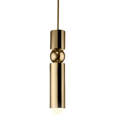 Fulcrum LED Mini Pendant Light