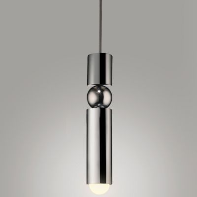 Fulcrum LED Mini Pendant Light by Lee Broom at Lumens.com