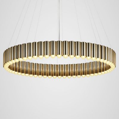 Carousel Chandelier