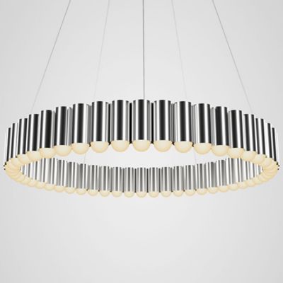 Carousel Chandelier