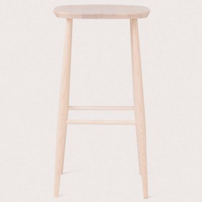 Ercol originals counter discount stool