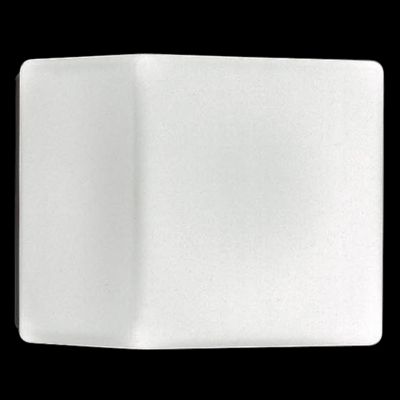 Cubi 11 Wall/Ceiling Light (Arctic Grey/S) - OPEN BOX RETURN