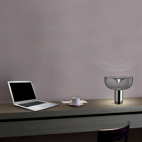 Aella Mini LED Table Lamp