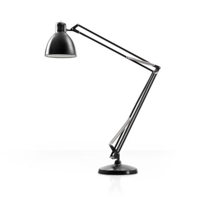 JJ Big LED Floor Lamp