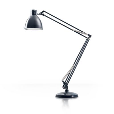 JJ Big LED Floor Lamp