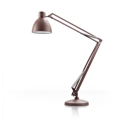 JJ Big LED Floor Lamp