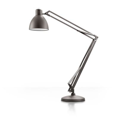 JJ Big LED Floor Lamp