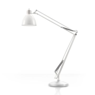 JJ Big LED Floor Lamp