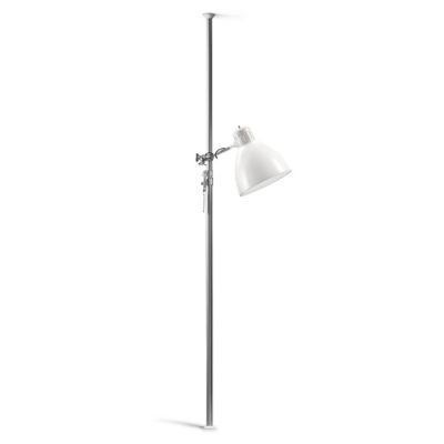 JJ Big Grip LED Floor Lamp with Autopole