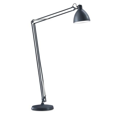 JJ Mid LED Floor Lamp