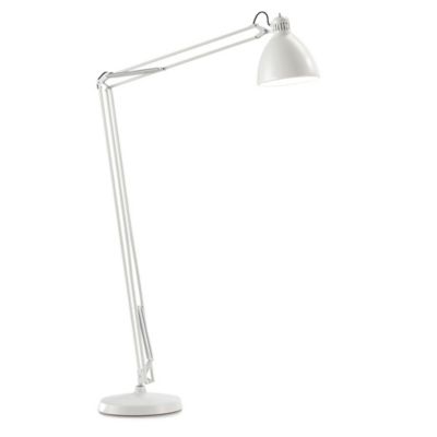 JJ Mid LED Floor Lamp