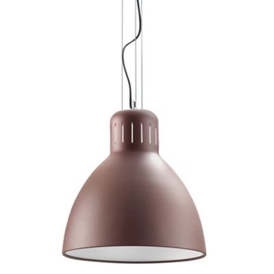 JJ Big LED Pendant