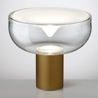 Aella LED Table Lamp