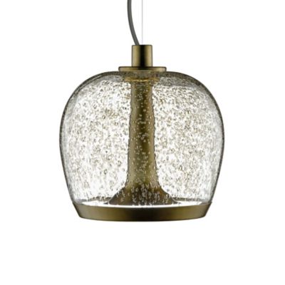 Aurelia Bold LED Pendant