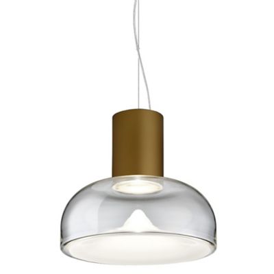 Aella Tall LED Pendant