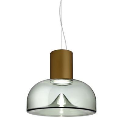 Aella Tall LED Pendant