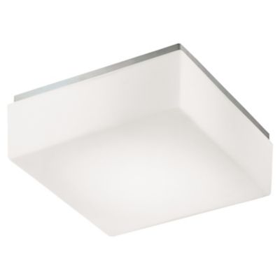 Cubi 28 Ceiling / Wall Light (Incandescent) - OPEN BOX