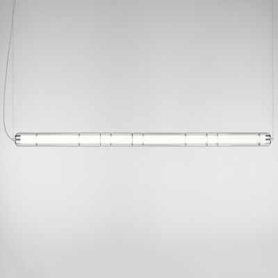 Stacking S 180 H LED Linear Suspension