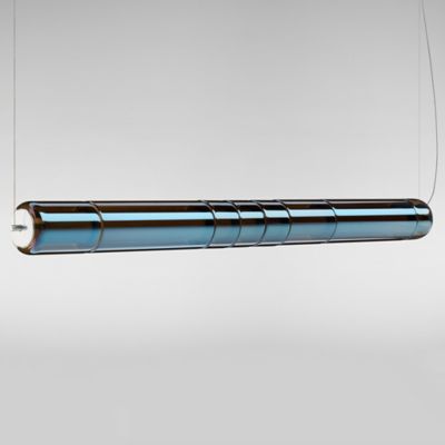 Stacking S 180 H LED Linear Suspension