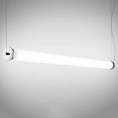 Stacking S 180/120 H NAKED LED Linear Suspension