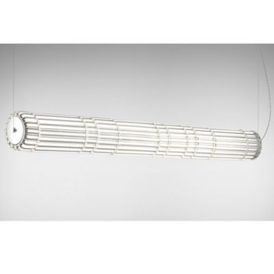 Stacking LED Linear Suspension