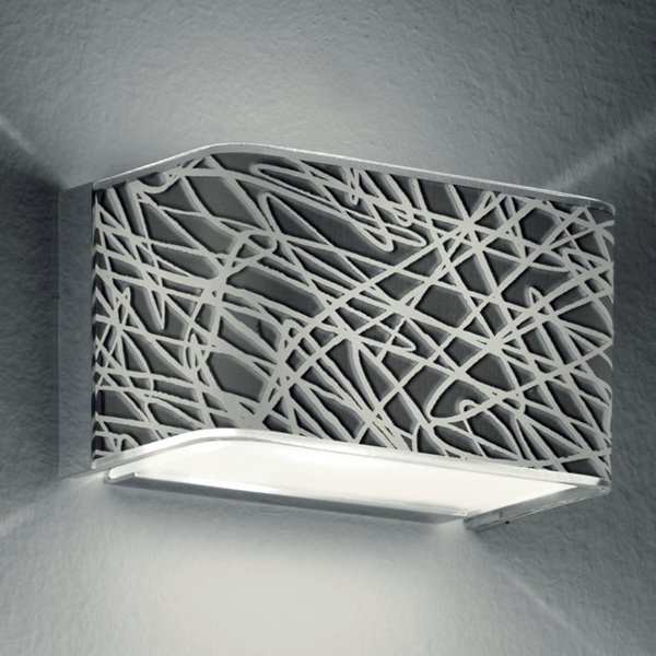 Block P14 Wall Sconce