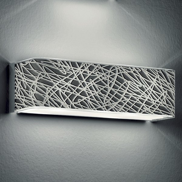 Block P29 Wall Sconce