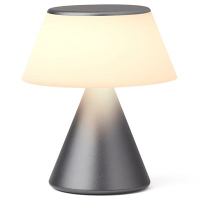 Luma Outdoor Rechargeable LED Table Lamp