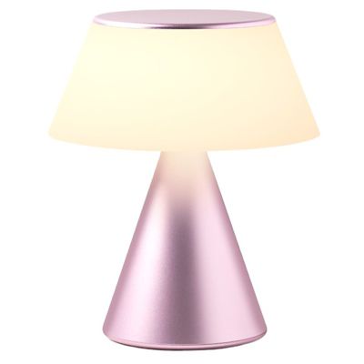 Luma Outdoor Rechargeable LED Table Lamp