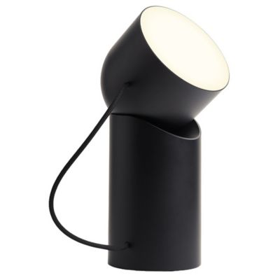 Orbe Outdoor Rechargeable LED Table Lamp