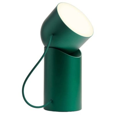 Orbe Outdoor Rechargeable LED Table Lamp