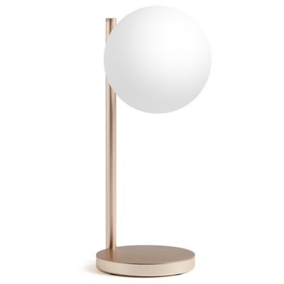 Bubble Rechargeable LED Desk Lamp