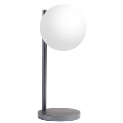 Bubble Rechargeable LED Desk Lamp