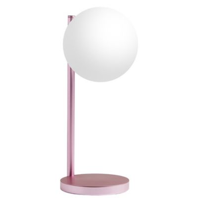 Bubble Rechargeable LED Desk Lamp